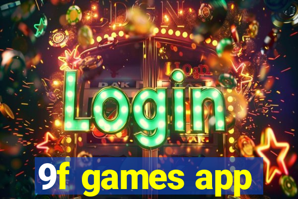 9f games app